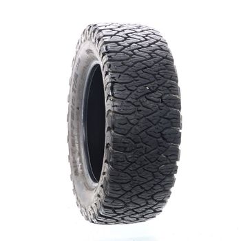 Used LT295/60R20 BFGoodrich All-Terrain T/A KO3 126/123S - 15/32