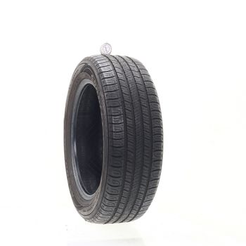 Set of (2) Used 225/55R18 Goodyear Assurance All-Season 98H - 6-7.5/32