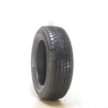 Used 225/60R17 Bridgestone Blizzak LM-50 Run Flat 98Q - 12/32