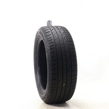 Set of (2) Used 225/55ZR17 Hankook Ventus S1 Noble2 97W - 7-7.5/32