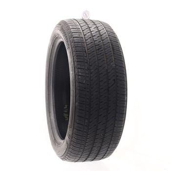 Used 275/50R22 Bridgestone Alenza A/S 02 111T - 5.5/32