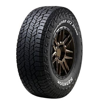 Set of (4) New 255/70R16 Hankook Dynapro AT2 Xtreme RF12 111T