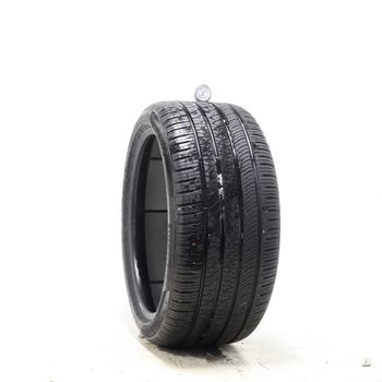 Used 285/35R20 Pirelli P Zero MOE-S Run Flat PNCS 104H - 8.5/32