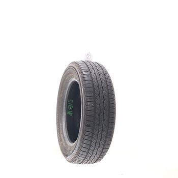 Set of (2) Used 195/65R15 SureDrive All-Season 91H - 8/32