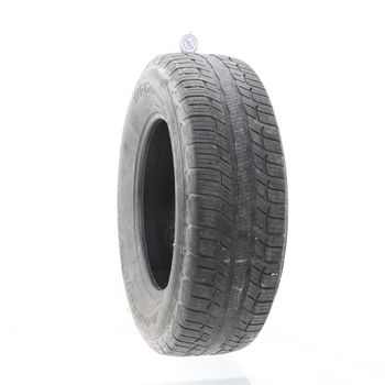 Used 265/70R18 BFGoodrich Advantage T/A Sport LT 116T - 5/32