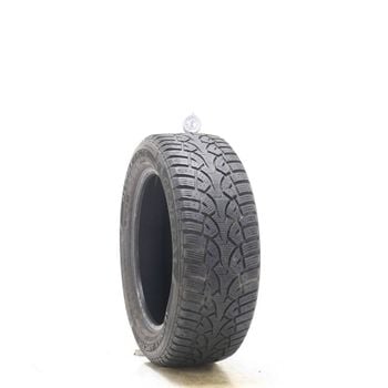 Set of (2) Used 205/55R16 General Altimax Arctic 91Q - 7-8.5/32
