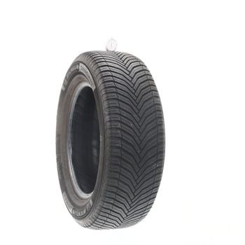 Used 235/65R17 Michelin CrossClimate 2 104T - 7/32