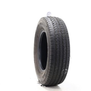 Used LT225/75R16 BFGoodrich Commercial T/A All-Season 2 115/112R - 9.5/32