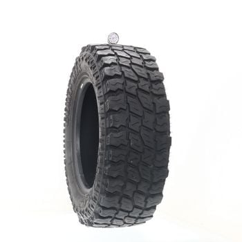 Used LT275/65R18 Mud Claw Comp MTX 123/120Q - 10/32