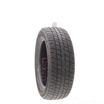Used 235/60R18 Cooper Discoverer LSX Plus 107H - 8/32