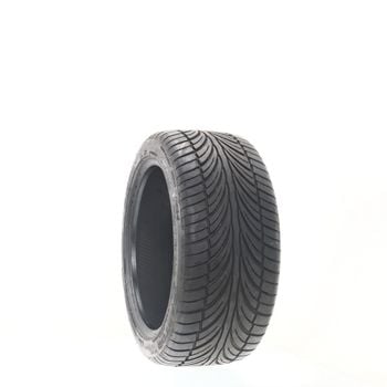 Used 255/40ZR17 Riken Raptor ZR A/S 94W - 9.5/32