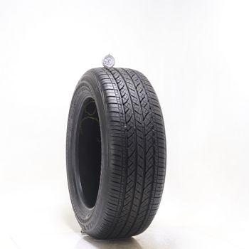 Used 225/55RF17 Bridgestone Potenza RE97AS RFT 95V - 9/32