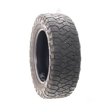 Used LT275/65R20 Toyo Open Country RT Trail 126/123S - 8/32