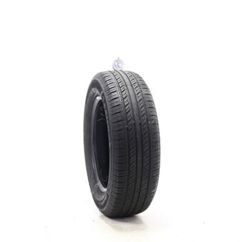 Set of (2) Used 195/65R15 Sailun Atrezzo SH406 91H - 6.5-8/32