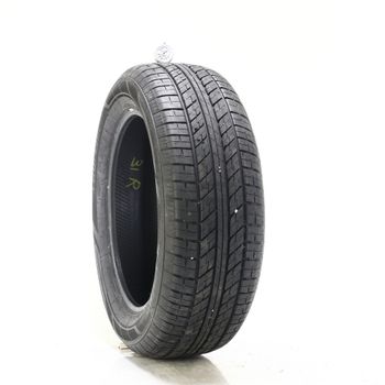 Used 255/55R20 Laufenn X Fit HP 107V - 9/32