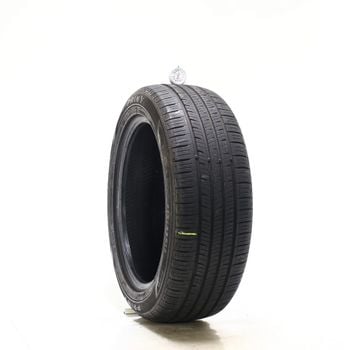 Set of (2) Used 215/55R18 Prinx HiCity HH2 95V - 7.5-8/32