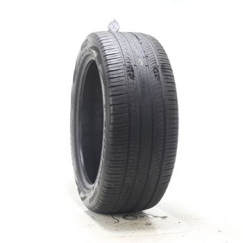 Used 285/45ZR21 Pirelli Scorpion Zero L 113Y - 5/32