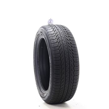 Used 215/55R18 Kumho Ecsta PA31 95V - 7.5/32