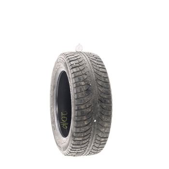 Used 235/55R17 GT Radial Champiro IcePro SUV Studded 99H - 7/32