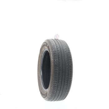 Set of (4) Used 205/60R16 Hankook Kinergy GT 92H - 6-6.5/32