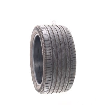 Set of (2) Used 315/40R21 Michelin Primacy Tour A/S MO 111H - 8-8.5/32