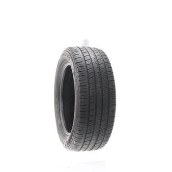 Set of (2) Used 235/55R17 Falken Pro G5 CSV 99H - 6.5/32