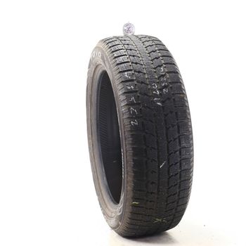 Set of (2) Used 235/55R20 Toyo Observe GSi-5 102T - 8.5-10/32
