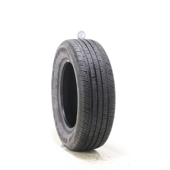Set of (2) Used 215/65R16 Arizonian Silver Edition 98H - 8-8.5/32
