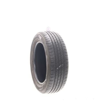 Used 215/60R17 Lexani LXHT-206 96H - 8/32