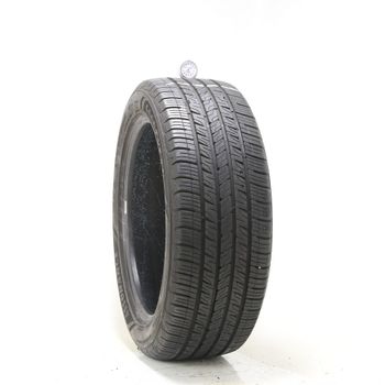 Set of (4) Used 245/50R20 Goodyear Assurance ComfortDrive 102V - 9/32