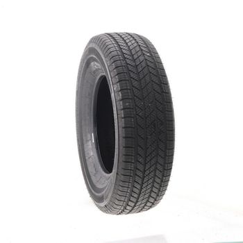 Driven Once 265/70R17 Bridgestone Alenza AS Ultra 115H - 9.5/32
