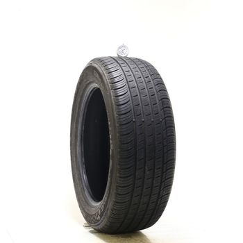 Set of (2) Used 235/55R18 SureDrive Touring A/S TA71 100V - 9-9.5/32
