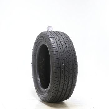 Used 215/55R16 Cooper CS5 Ultra Touring 93H - 9/32