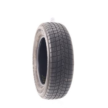 Set of (2) Used 235/65R18 Firestone WeatherGrip 106H - 9/32
