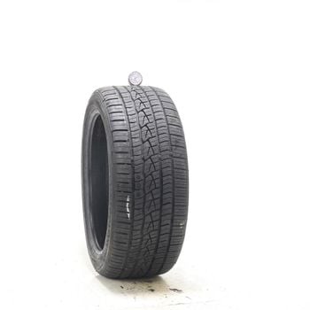 Used 245/40ZR19 Continental ControlContact Sport SRS Plus 98Y - 9.5/32