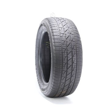 Set of (2) Used 275/55R20 Firestone Destination LE3 113H - 6/32