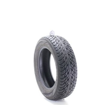 Used 185/65R15 Nokian Hakkapeliitta R2 92R - 9.5/32