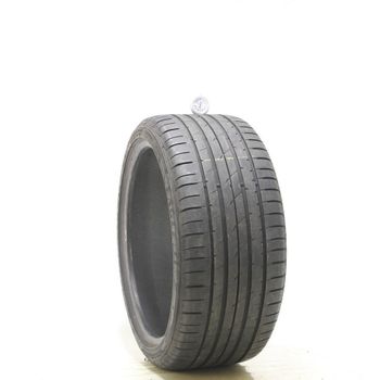 Used 265/35ZR20 Goodyear Eagle F1 Asymmetric 2 NO 95Y - 7/32
