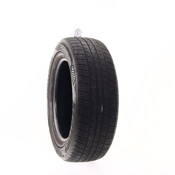 Set of (2) Used 245/60R18 Sentury Crossover 105H - 7-7.5/32