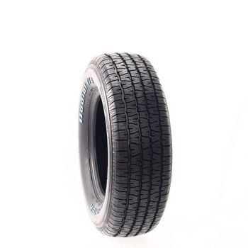 New 205/70R14 BFGoodrich Radial T/A 93S - 11/32