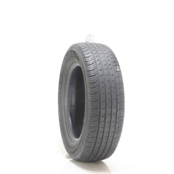 Set of (2) Used 205/65R16 SureDrive Touring A/S TA71 95H - 6.5-7.5/32