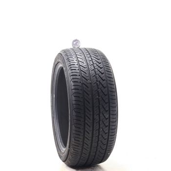 Used 245/45R18 Yokohama Advan Sport A/S Plus 100W - 9/32