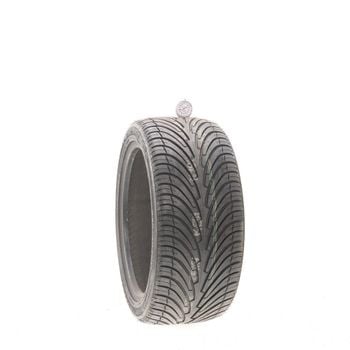 Used 235/40ZR17 Nexen Radial N3000 90W - 9.5/32