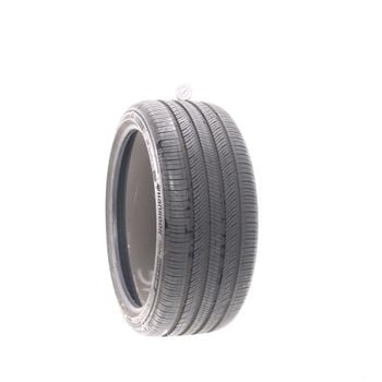 Set of (2) Used 275/35R21 Hankook iON evo AS SUV EV Sound Absorber TO 103W - 8.5-9/32