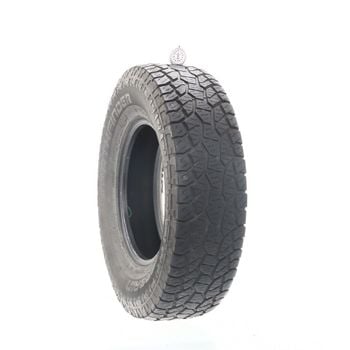 Used 245/75R16 Pathfinder All Terrain 111T - 7/32