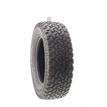 Used LT265/65R18 BFGoodrich All-Terrain T/A KO 122/119R - 11/32