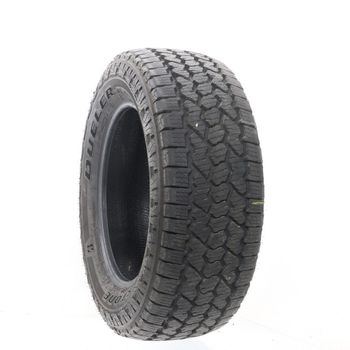 Used LT295/60R20 Bridgestone Dueler A/T Ascent Enliten 126/123S - 16/32