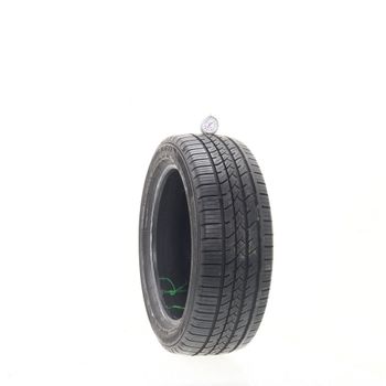 Set of (4) Used 195/50R16 Falken Pro G5 A/S 88V - 8.5-9/32