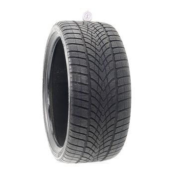 Used 275/30R21 Dunlop SP Winter Sport 4D R01 98W - 7.5/32