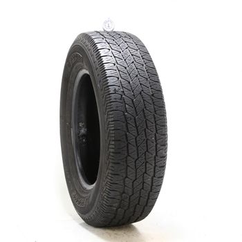 Used 255/70R18 Lemans SUV A/S II 113T - 6.5/32